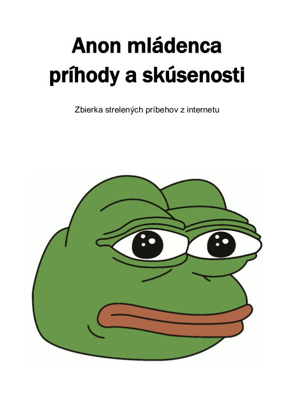 Obálka