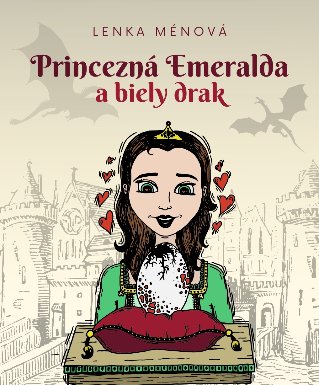 Princezná Emeralda